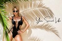 Your Secret Life by Lady Draco