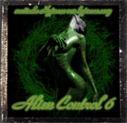 Alien Control 6