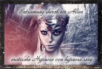 Entsamung durch ein Alien 