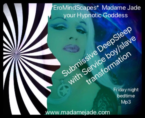 Friday Night SubmsvDeepSleep - Houseboy