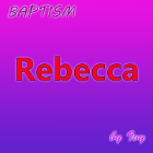 Rebecca Rebecca