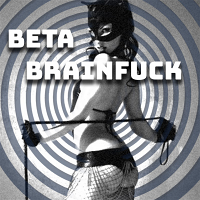 Beta Brainfuck 
