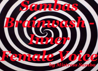 Sambas Brainwash - Inner Female Voice