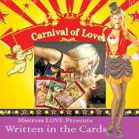 Carnival of LOVE Written in the Cards