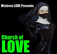 Church of LOVE
