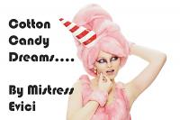 Cotton Candy Dreams
