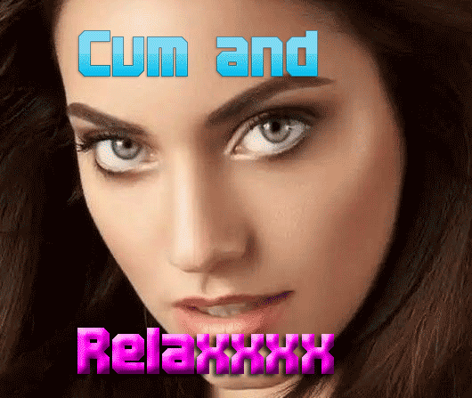 Cum and Relax