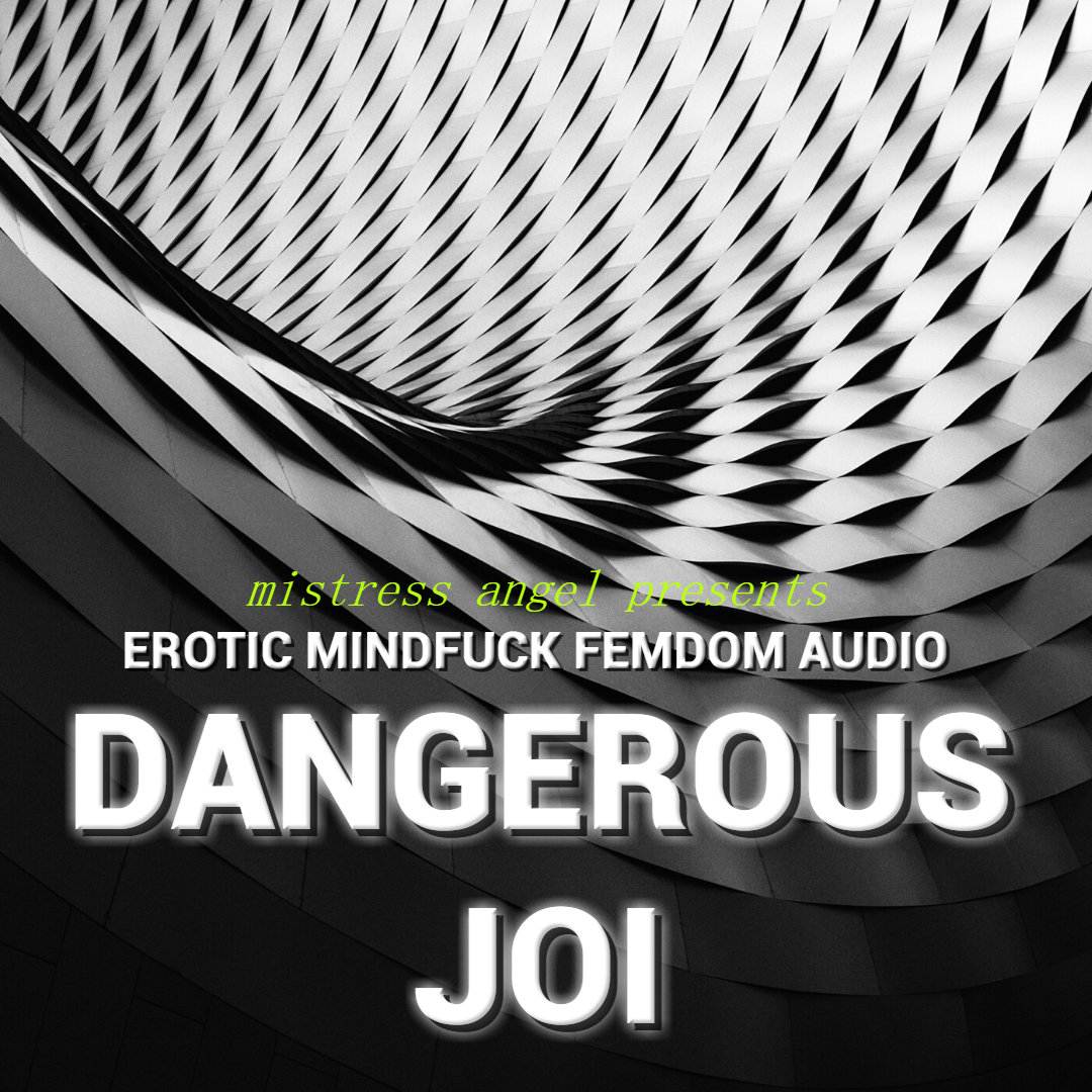 Dangerous JOI - 16 minutes MP3