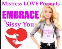 Embrace the Sissy You