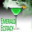 Emerald Ecstasy Intoxication