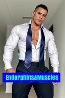 Endorphins&Muscles Endorphins&Muscles