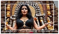 Cult of Kali - Ritual of Thousand Arms Cult of Kali - Ritual of Thousand Arms