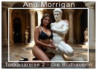 Die Bildhauerin - Toskanareise 02 Die Bildhauerin - Toskanareise 02