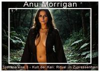 Ritual im Zypressenhain Kult der Kali - Toskana Reise 03 Ritual im Zypressenhain Kult der Kali - Toskana Reise 03