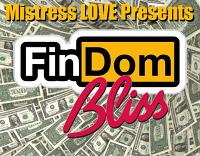FinDom Bliss