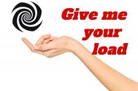 Give me your load