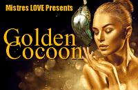 Golden Cocoon Golden Cocoon