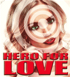 Hero for LOVE