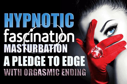 trancetic Masturbation With Orgasm