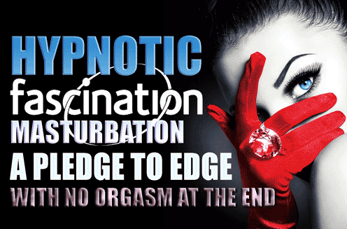 trancetic Masturbation No Orgasm