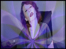 Naughty Therapist - trancetic Scarlet