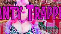 PANTY TRAPPED- Possessed Slave PANTY TRAPPED- Possessed Slave