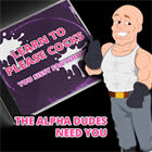 Learn to please Dicks ASMR and CEI