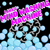 Lana's Mind Washing Machine