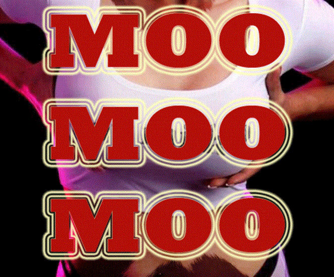 Moo Moo Moo Moo Moo Moo