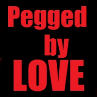 Pegged by LOVE