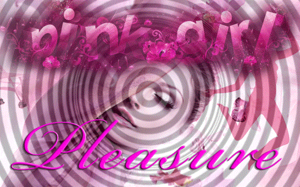 Pink Girl Pleasure