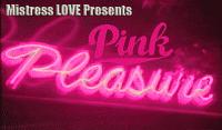 Pink Pleasure