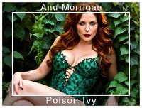 Poison Ivy