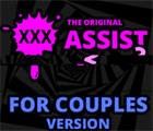 Porn Assist 2 for couples version