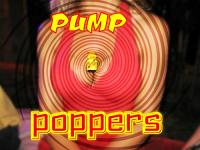 Pump Poppers