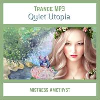 Quiet Utopia Quiet Utopia