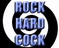 Rock Hard Cock