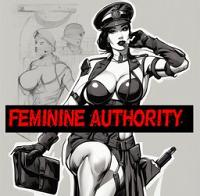 FEMININE AUTHORITY FEMININE AUTHORITY