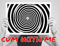 Cum WITH me