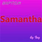 Samantha Samantha