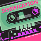 Sissification 4 pack