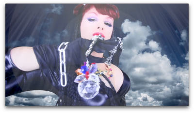 Chained Submission - HandsFree Orgasmn