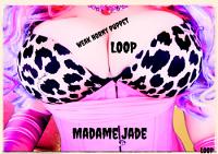 WEAK Horny Puppet - LOOP 