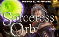 Sorceress Orb
