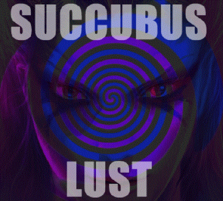 Succubus LUST