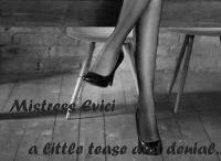 A Little Tease and Denial A Little Tease and Denial