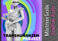 Transhumanism Project 