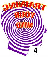 Training your mind 4