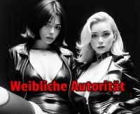 Weibliche Autorität Weibliche Autorität