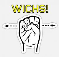 Wichs! 